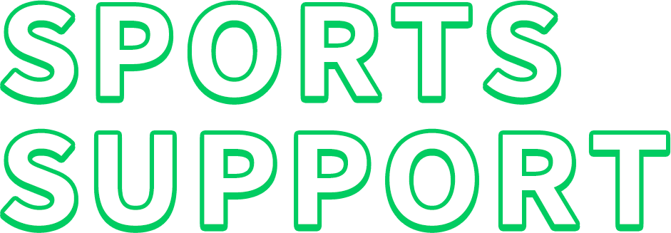 Sports support